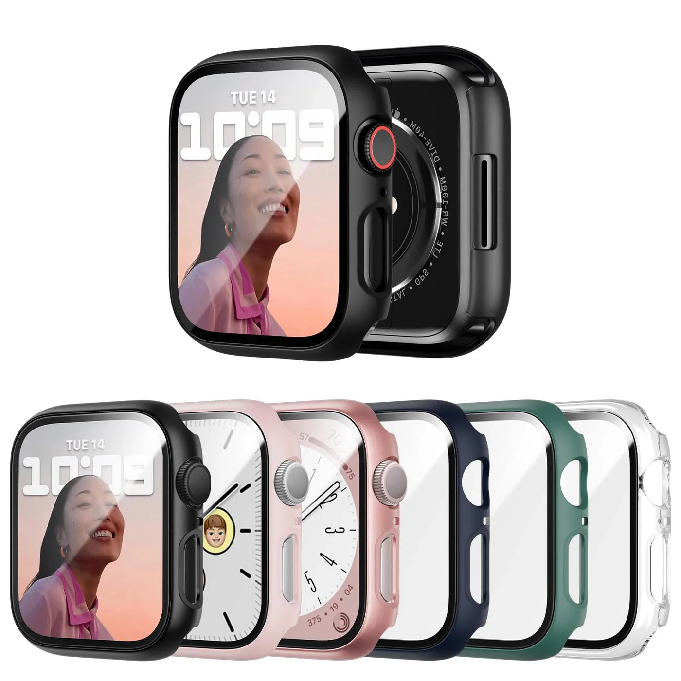 Watch Accessories
