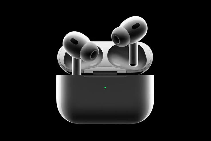 AirPods