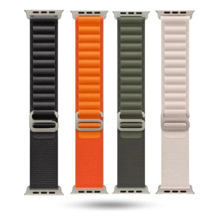Straps