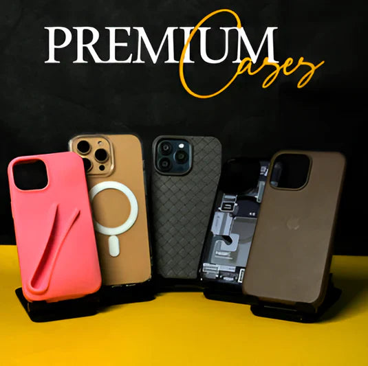 Premium Cases