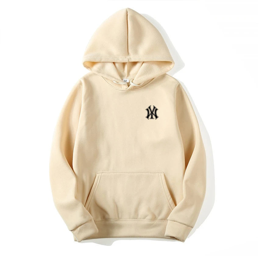 Men's and Women's Hooded Sweatshirt Street Costume Running Sweatshirt Men Women Hoodies Casual Pullover Hooded Sweater