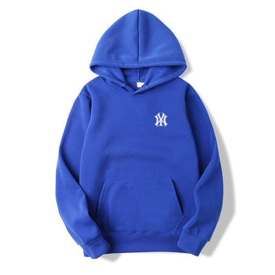 Men's and Women's Hooded Sweatshirt Street Costume Running Sweatshirt Men Women Hoodies Casual Pullover Hooded Sweater