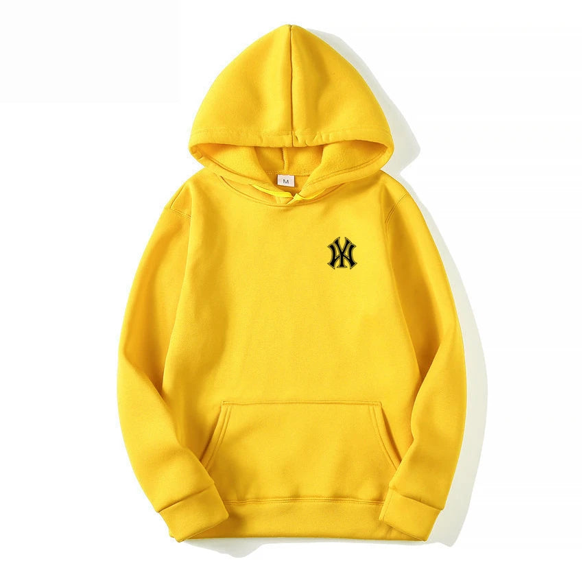 Men's and Women's Hooded Sweatshirt Street Costume Running Sweatshirt Men Women Hoodies Casual Pullover Hooded Sweater