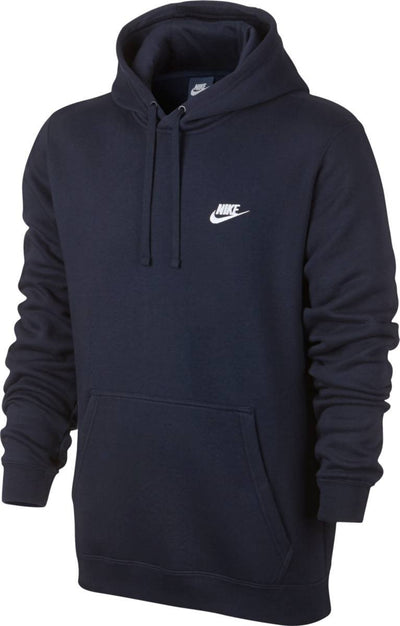 Nike Men's Sportswear Club Pullover Hoodie