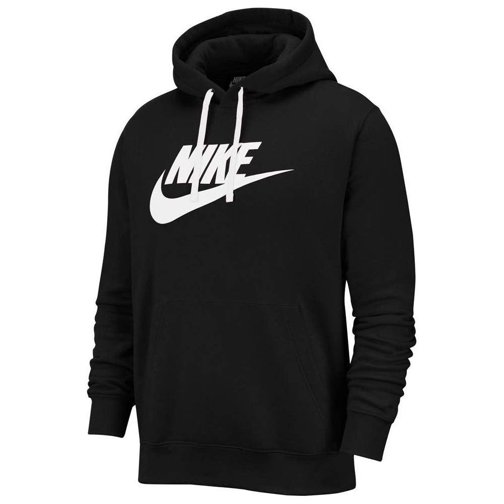 Nike Men's Sportswear Club Pullover Hoodie