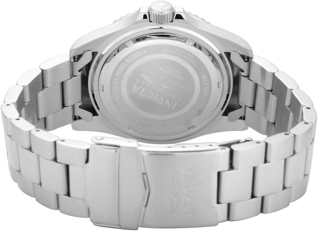 Invicta Men's Pro Diver Quartz Watch