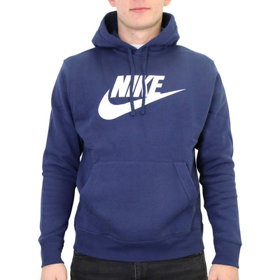 Nike Men's Sportswear Club Pullover Hoodie