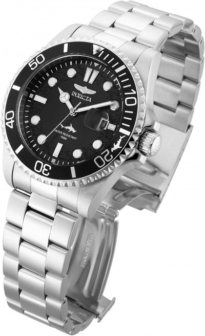 Invicta Men's Pro Diver Quartz Watch