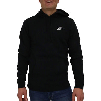 Nike Men's Sportswear Club Pullover Hoodie