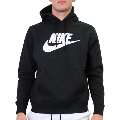 Nike Men's Sportswear Club Pullover Hoodie