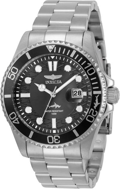 Invicta Men's Pro Diver Quartz Watch