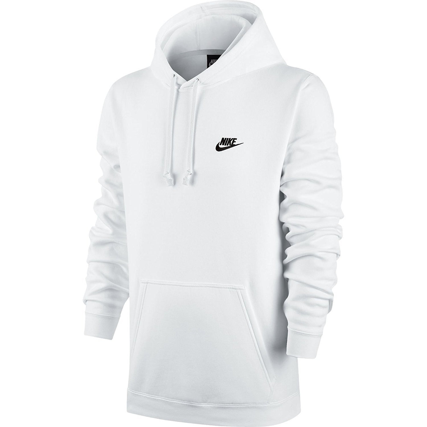 Nike Men's Sportswear Club Pullover Hoodie