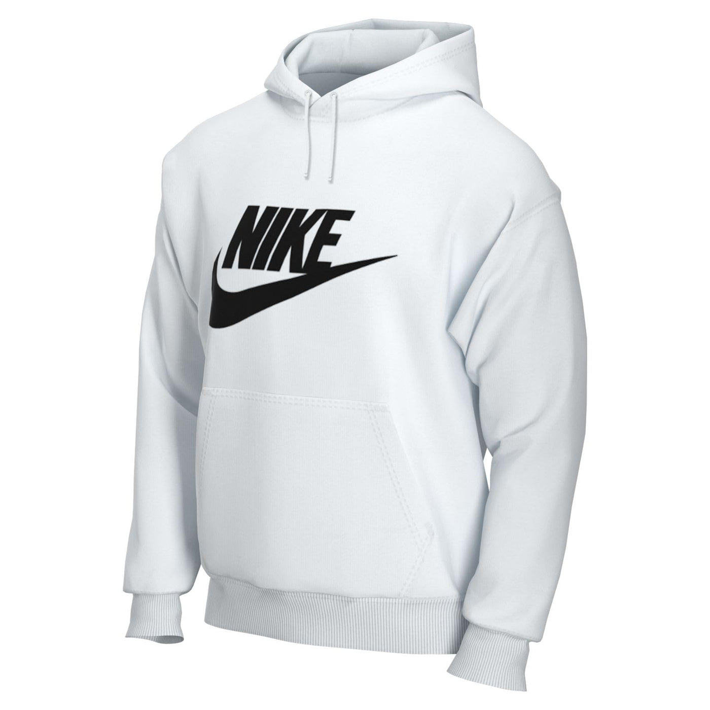 Nike Men's Sportswear Club Pullover Hoodie