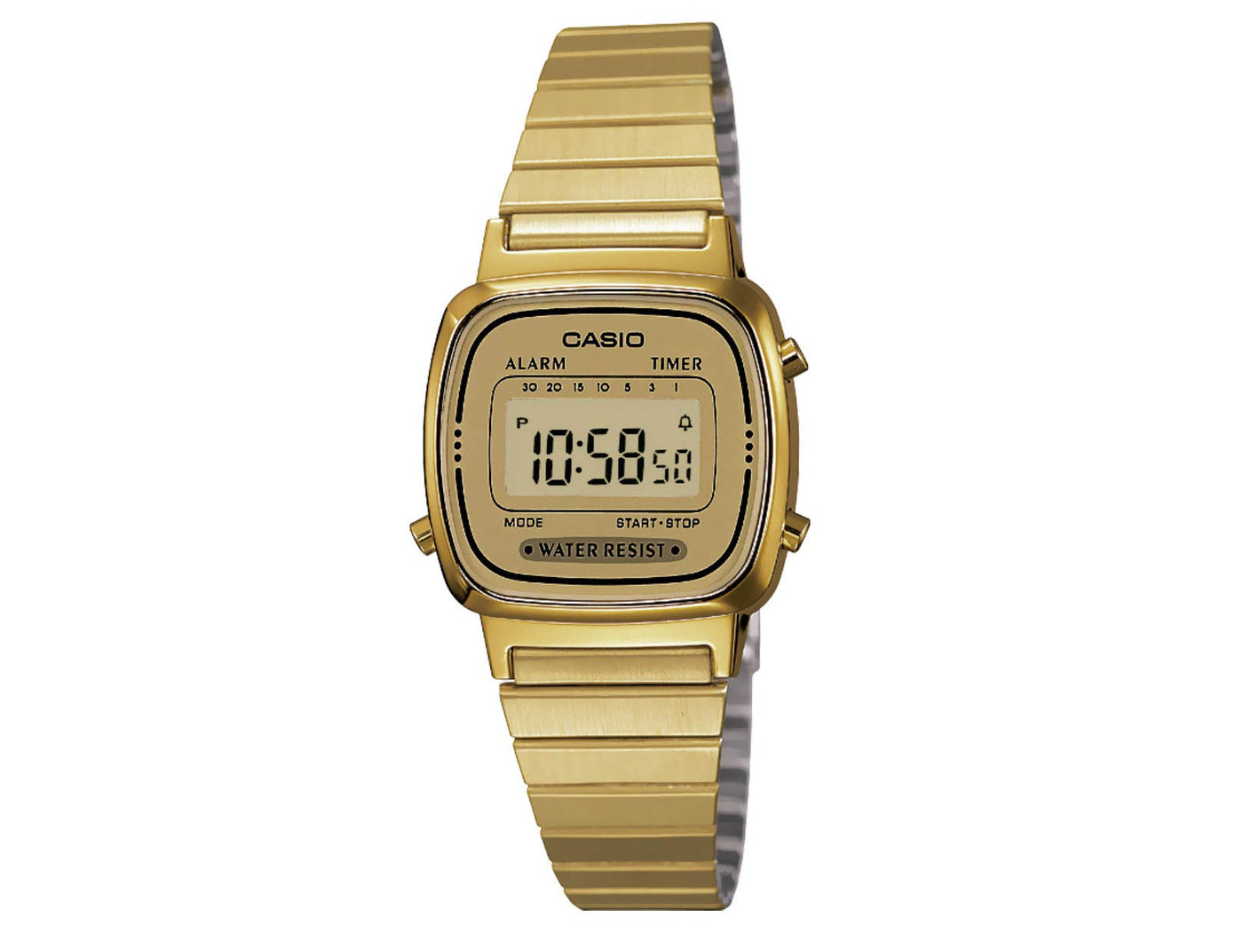 Casio MDV106 Series | Unisex Analog Watch | 200M WR | Stainless Steel Case | Resin Band | 2 Hand Analog (HR, Min, SEC) | Date Display | Screw Down Crown/Screw Down Caseback | 3 Year Battery