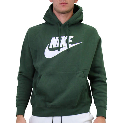 Nike Men's Sportswear Club Pullover Hoodie