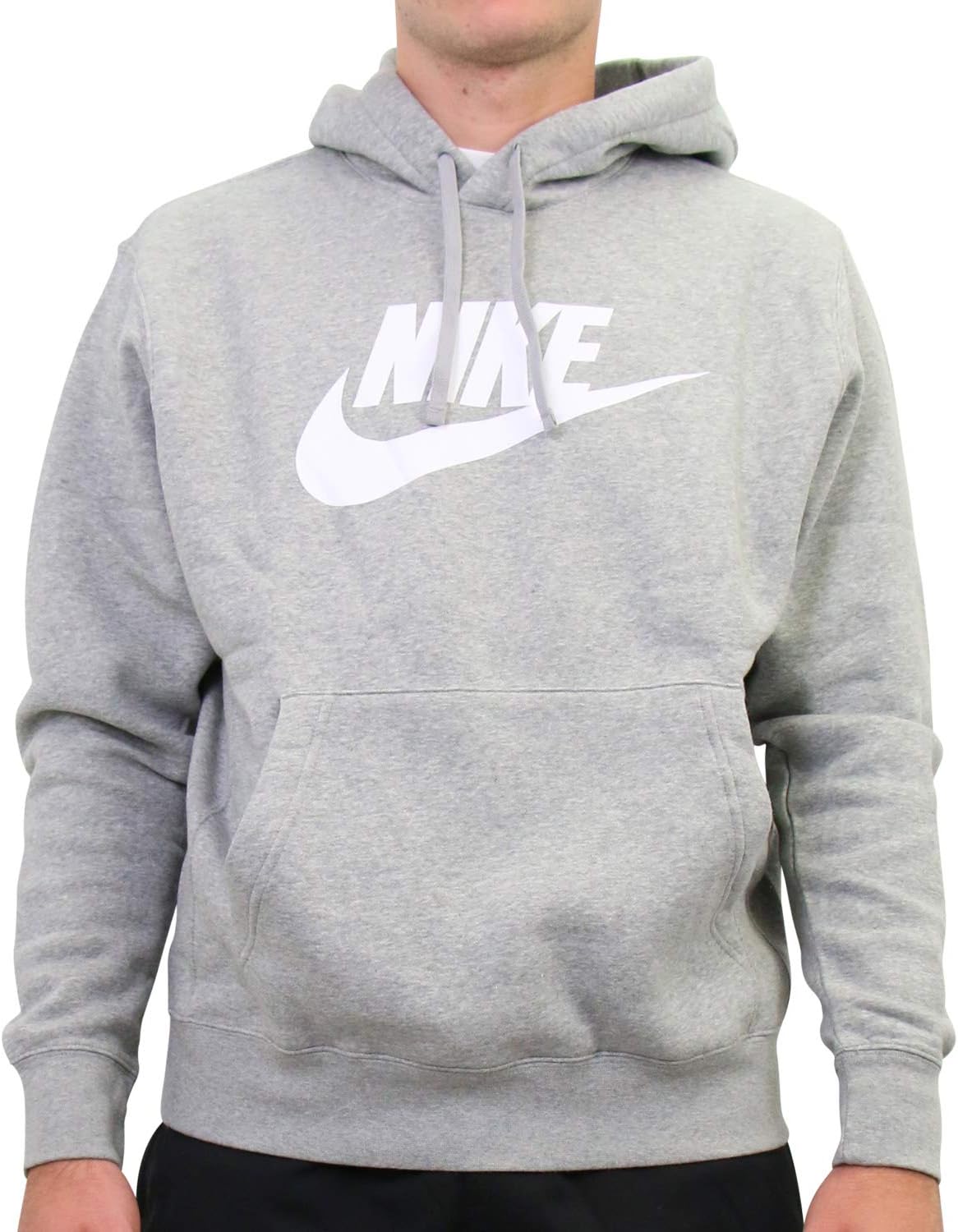 Nike Men's Sportswear Club Pullover Hoodie