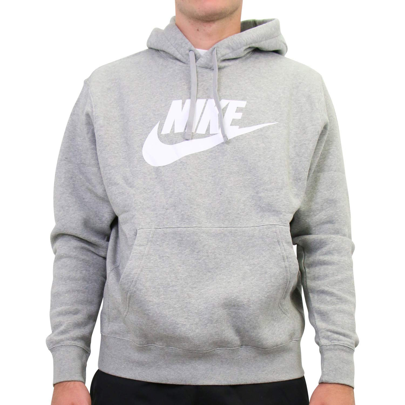 Nike Men's Sportswear Club Pullover Hoodie