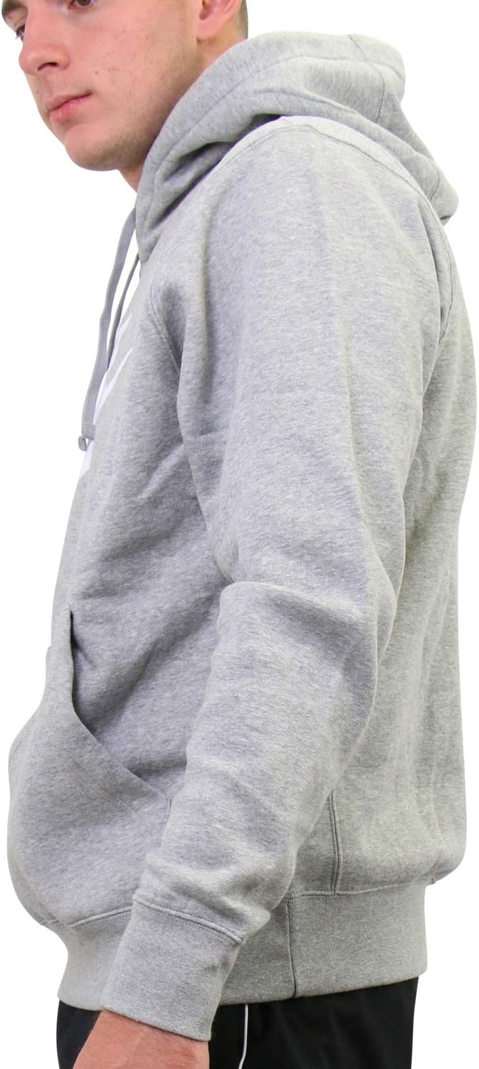 Nike Men's Sportswear Club Pullover Hoodie