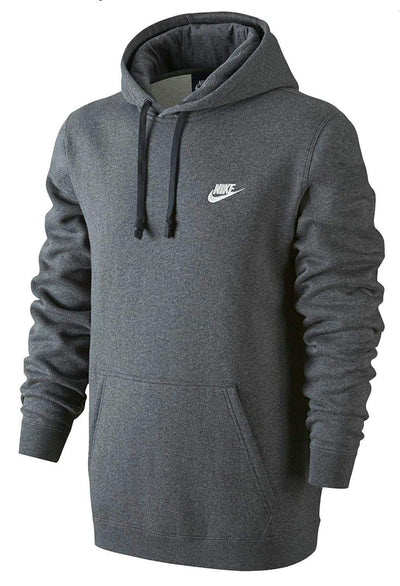 Nike Men's Sportswear Club Pullover Hoodie