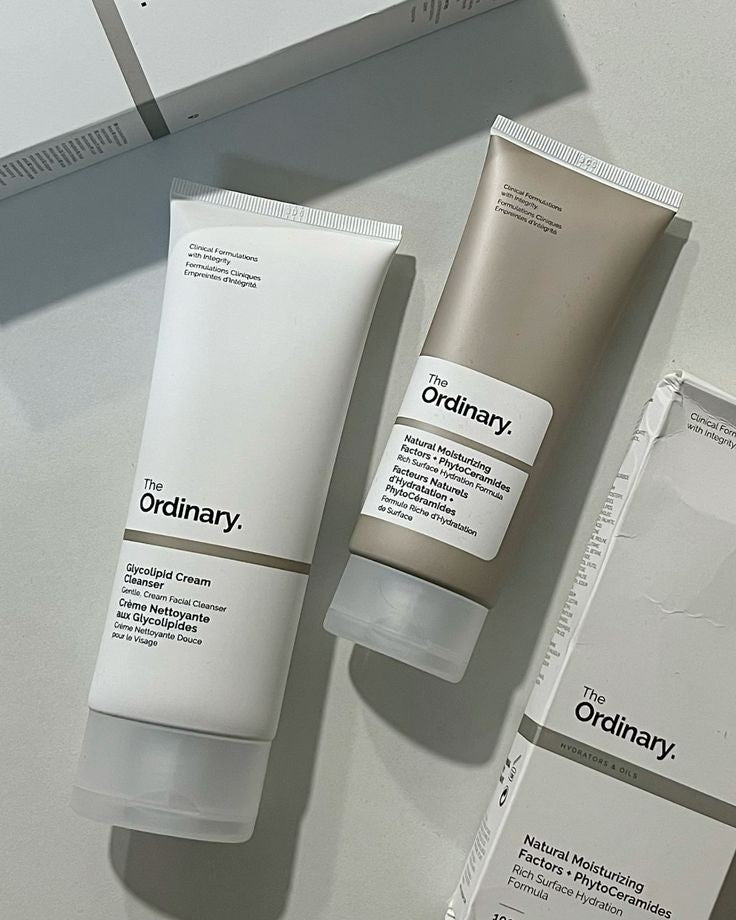 The Ordinary Face Wash