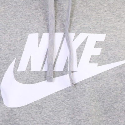 Nike Men's Sportswear Club Pullover Hoodie