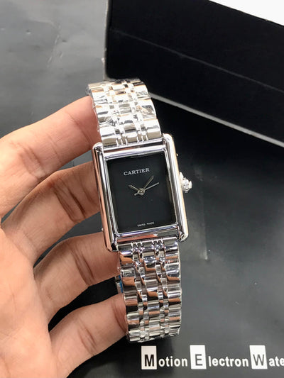 CARTIER Woman Watch