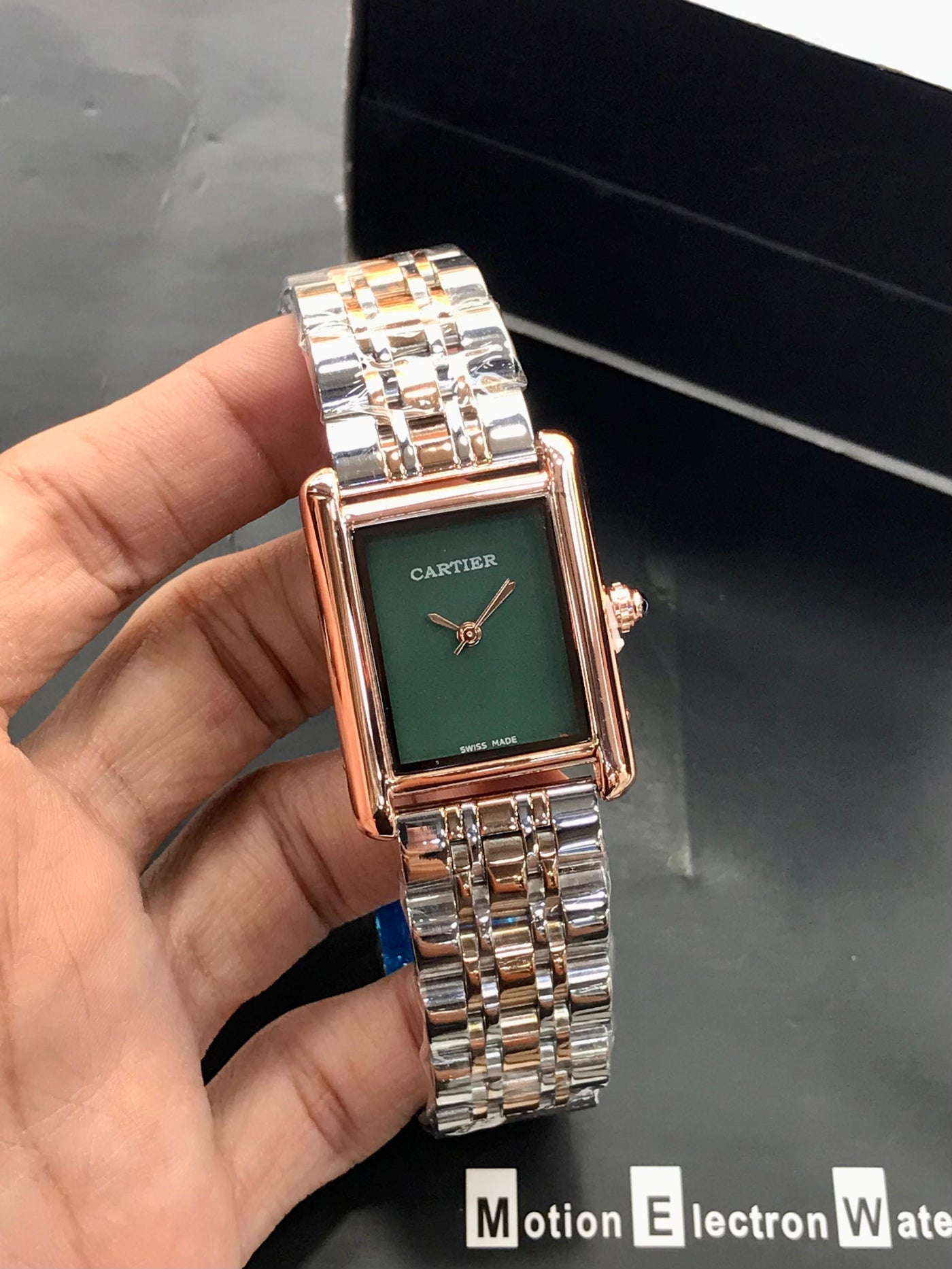 CARTIER Woman Watch