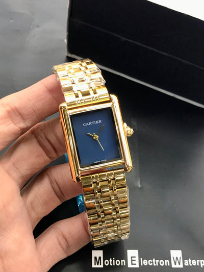 CARTIER Woman Watch