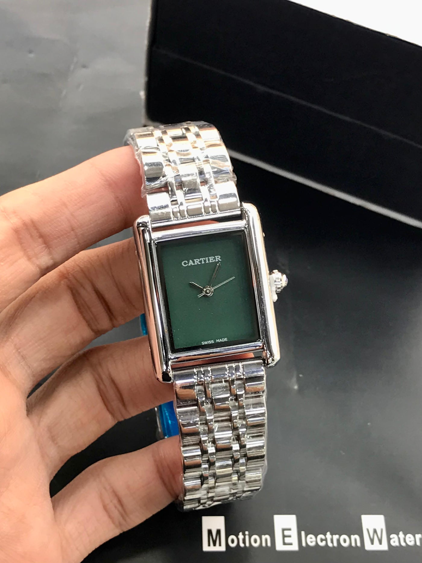 CARTIER Woman Watch