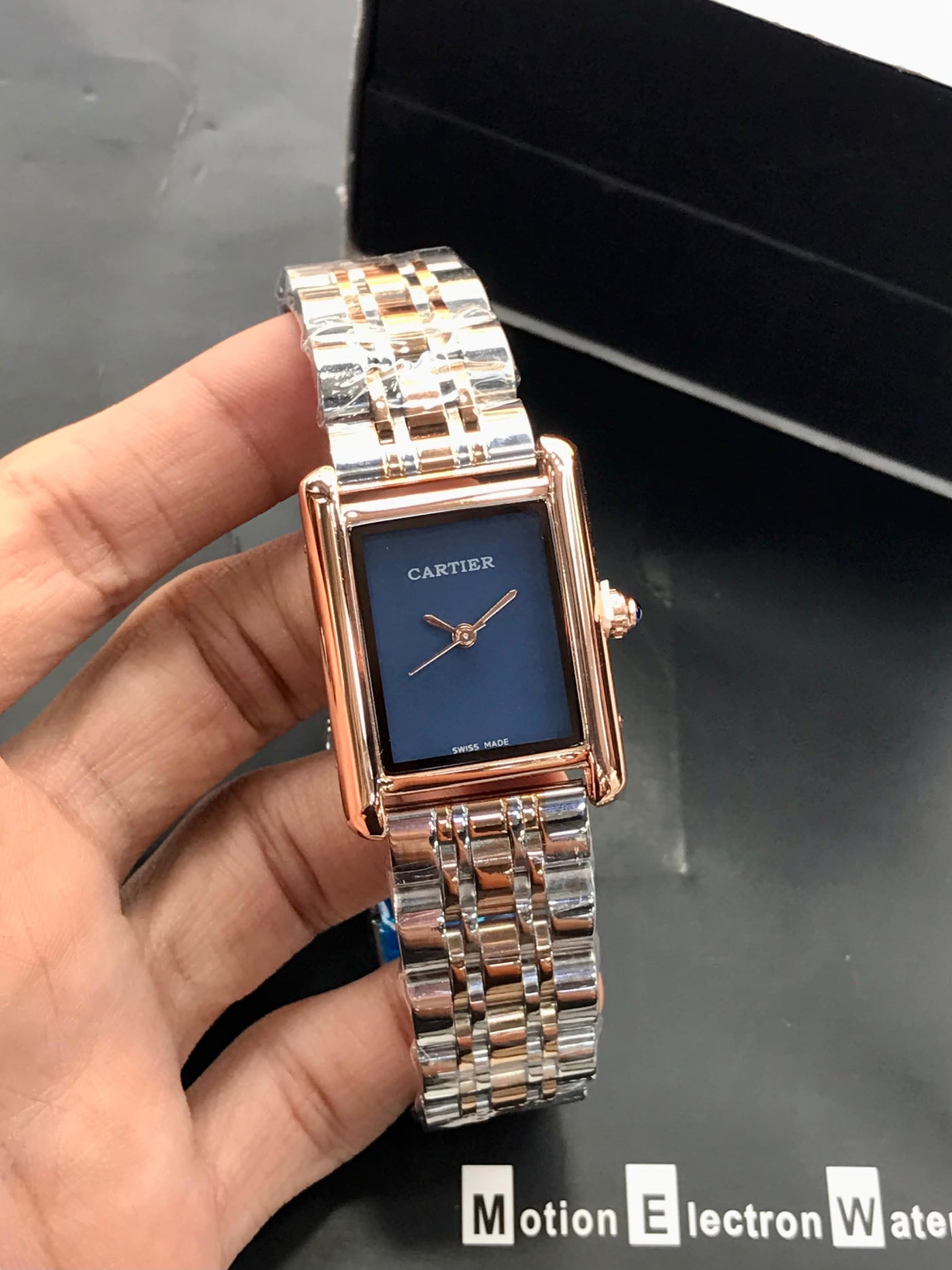 CARTIER Woman Watch