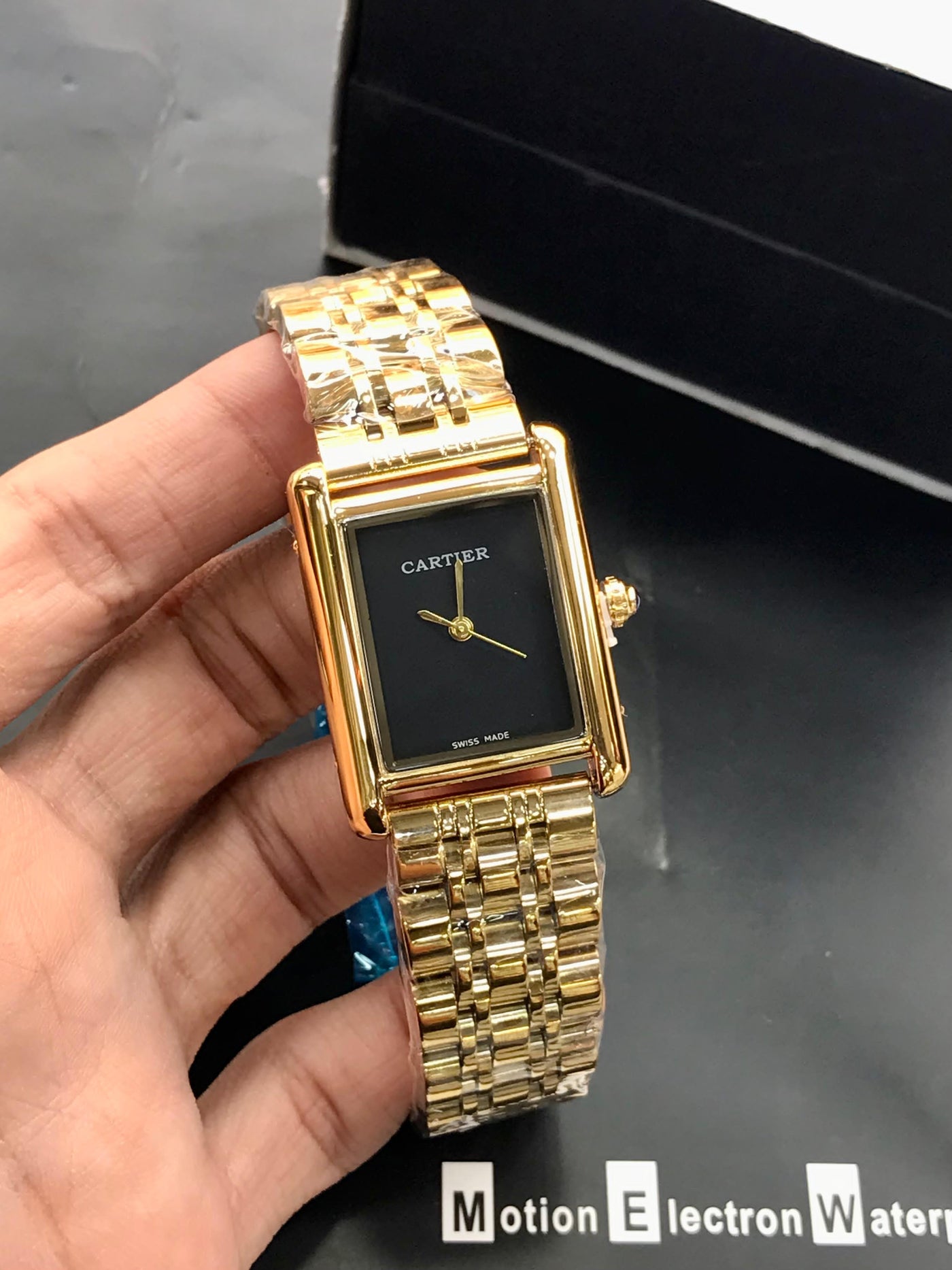 CARTIER Woman Watch