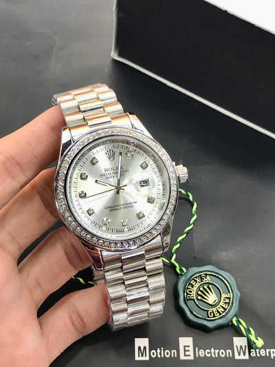 ROLEX Mens Watch