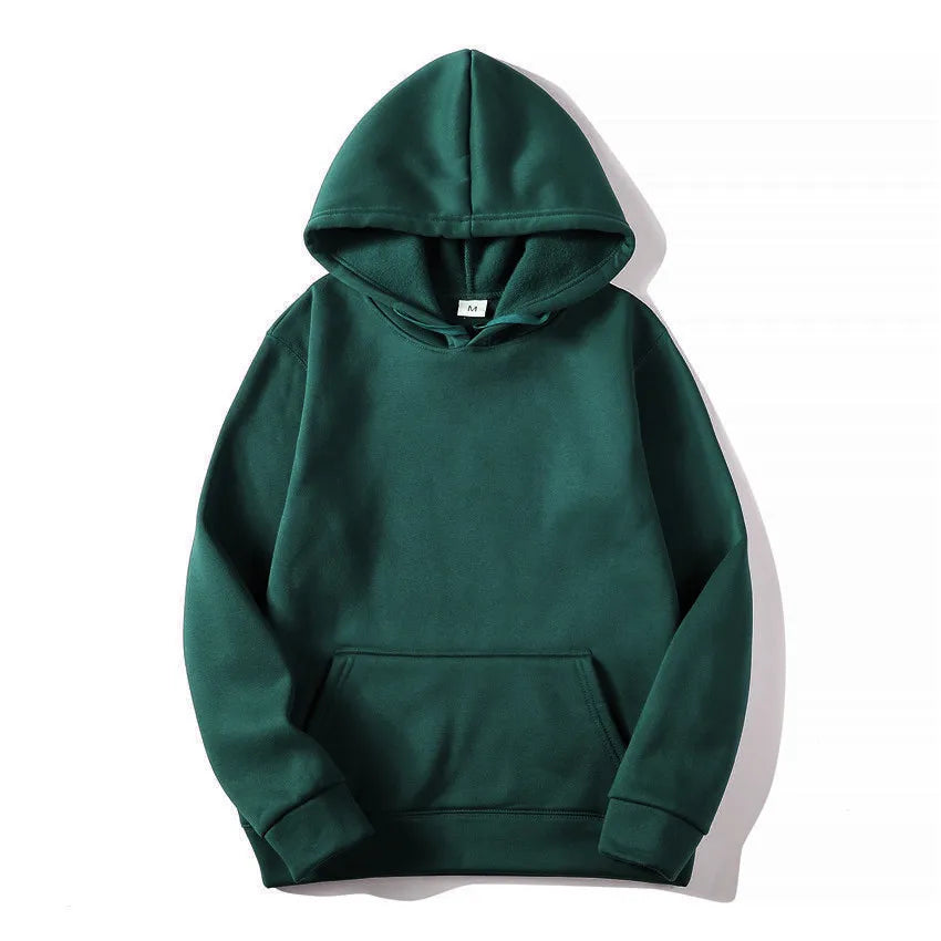 Men's Hoodies Women Hooded Sweatshirt for Men Clothing New in Hoodies & Sweatshirts Streetwear Sports Sweatshirt Man