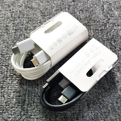 Samsung 25W Super fast Charger UK Plug PD Super Fast Charging Adapter For Galaxy A55 A35 A25 A15 A54 A73 A53 S20 S21 S22 S23 S24