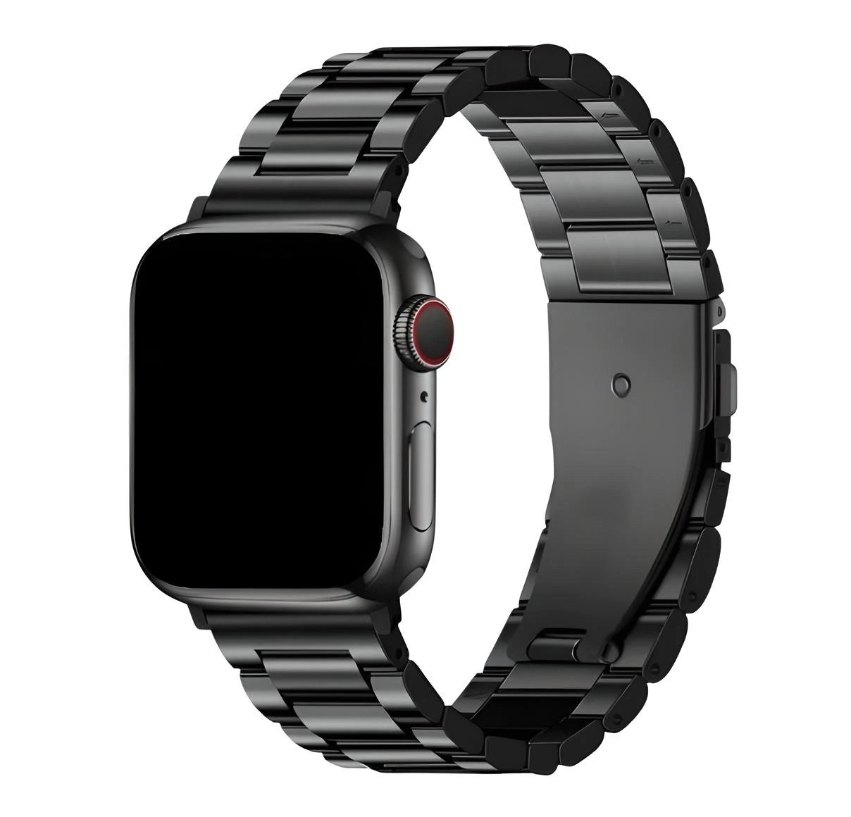 Stainless Steel Strap For Apple Watch