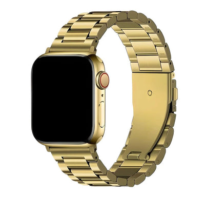 Stainless Steel Strap For Apple Watch