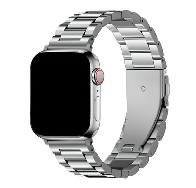 Stainless Steel Strap For Apple Watch