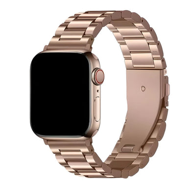 Stainless Steel Strap For Apple Watch