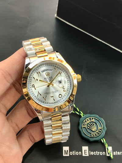 ROLEX Mens Watch