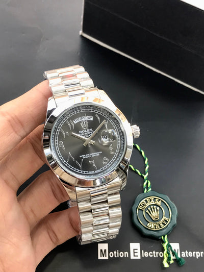 ROLEX Mens Watch