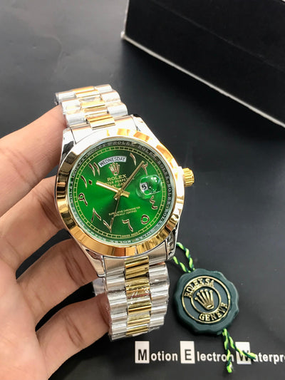 ROLEX Mens Watch