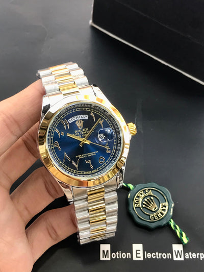 ROLEX Mens Watch