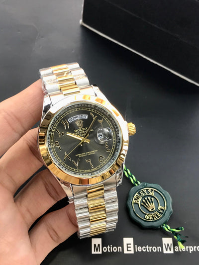 ROLEX Mens Watch