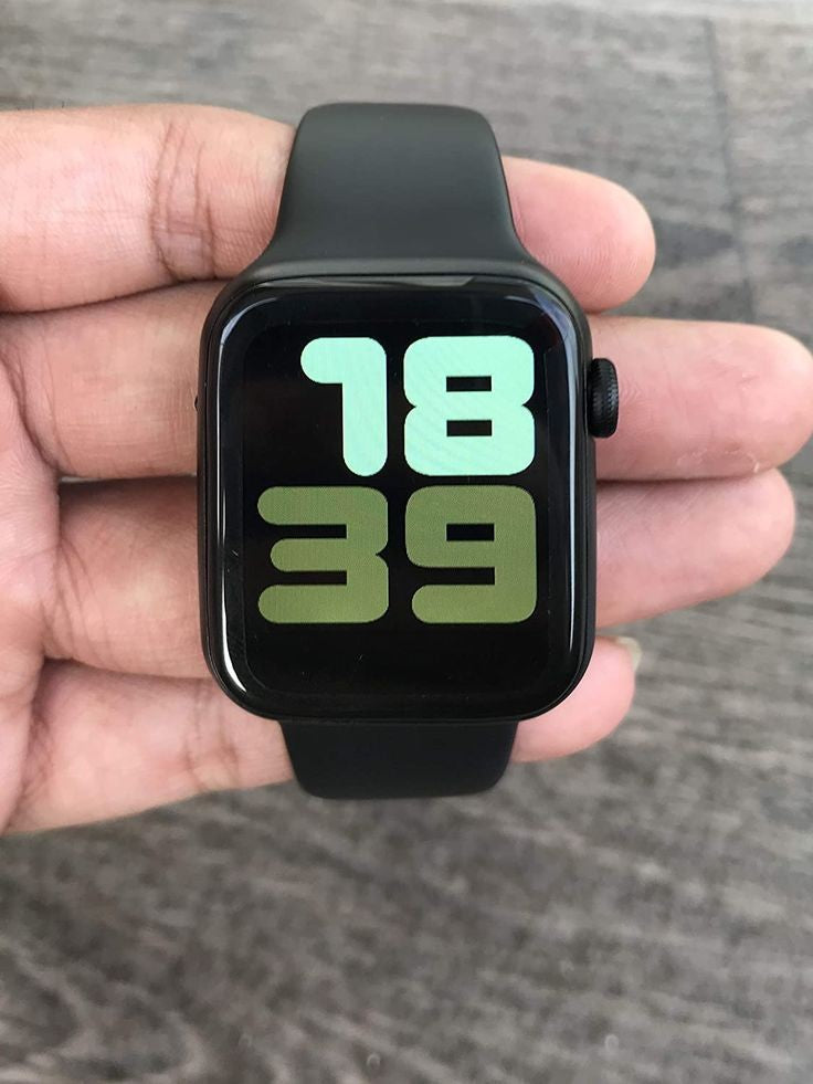 T500 Series 9 Smartwatch