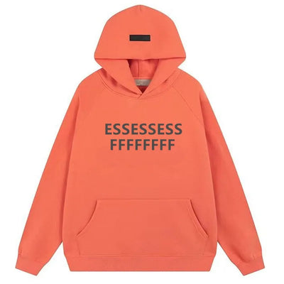 designers hoody ess hooded woman overcoat pullover long sleeve letter sweatshirt streetwear for man big size plus large